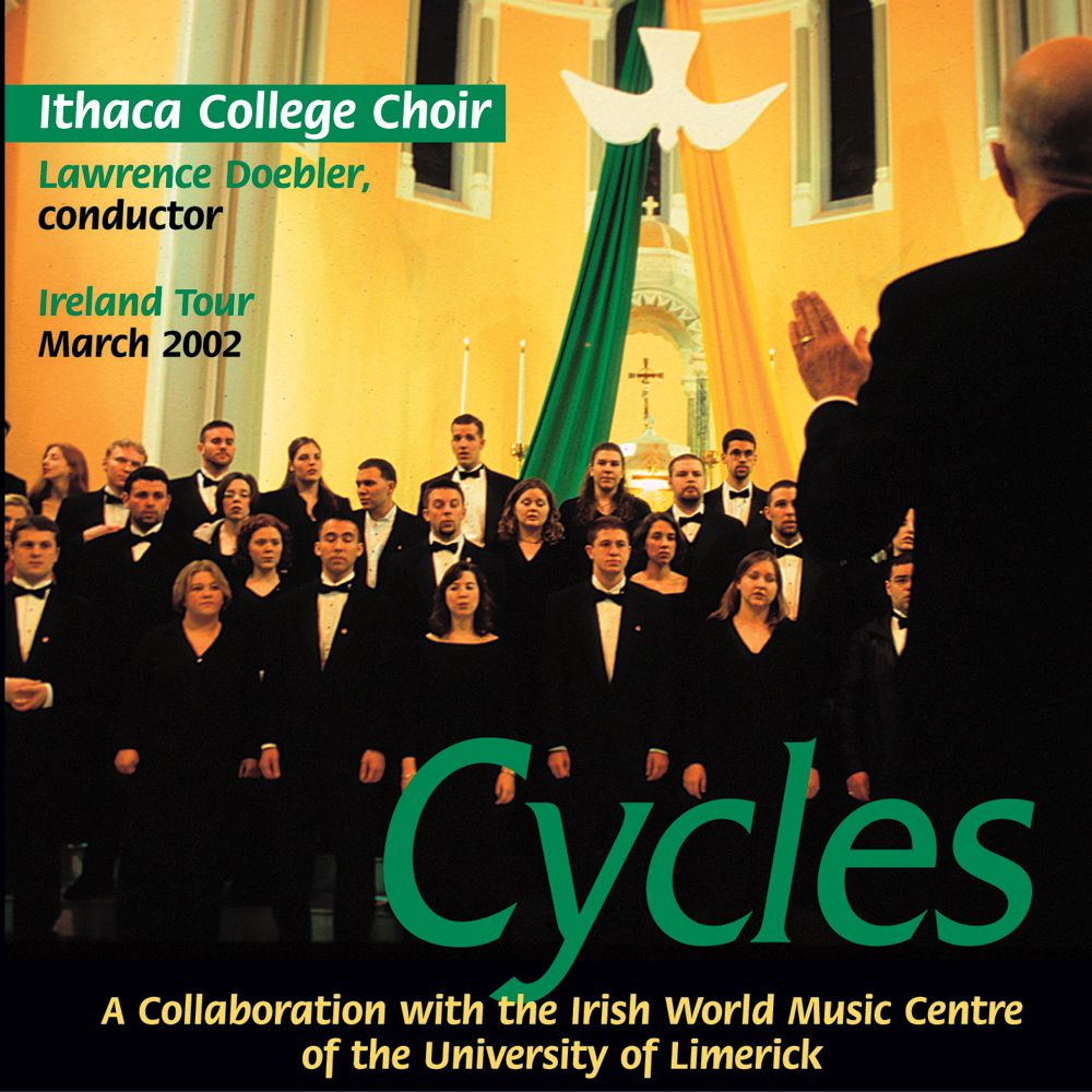 Cycles, Ireland Tour 2002 - cliquer ici