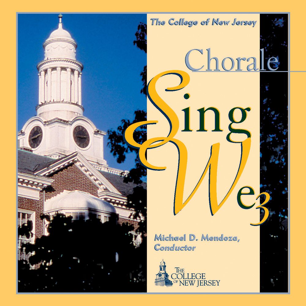 Sing We 3 - cliquer ici Sing We 3 - cliquer ici