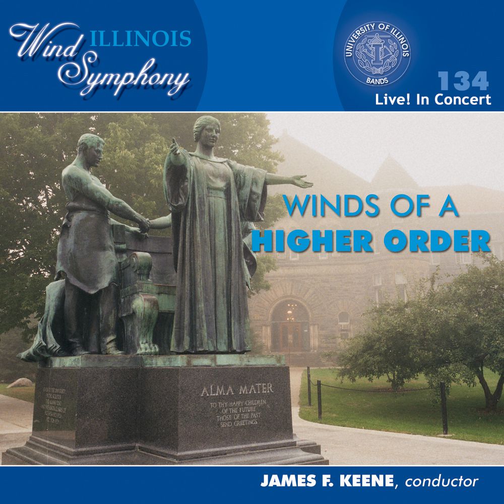 Winds of a Higher Order: Concert 134 - cliquer ici