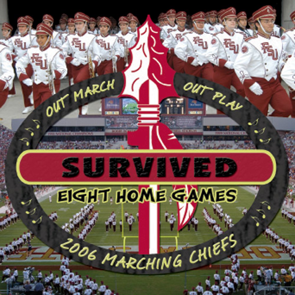 Survived: Eight Home Games - cliquer ici