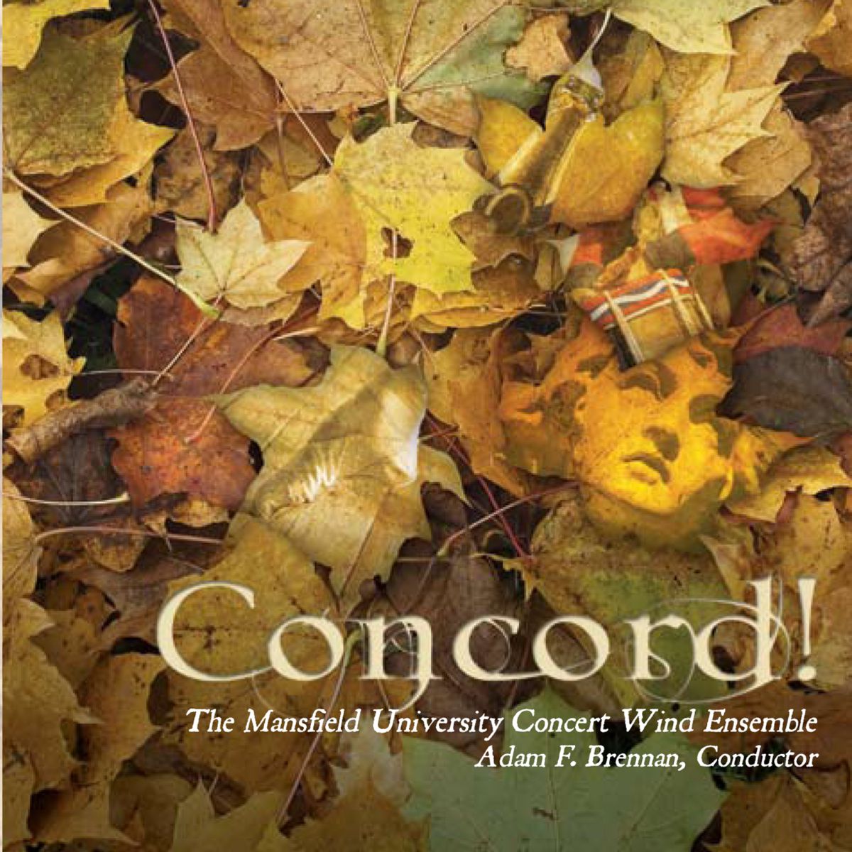 Concord! - cliquer ici Concord! - cliquer ici