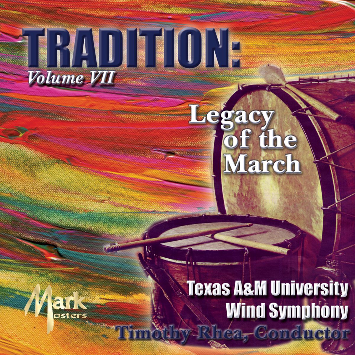 Tradition: Legacy of the March #7 - cliquer ici