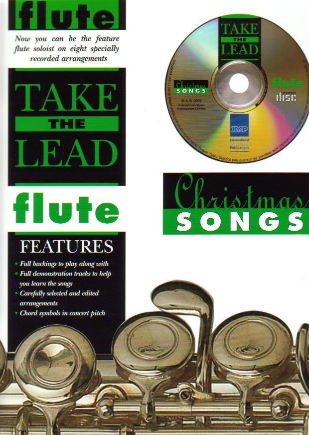 Christmas Songs for Flute - cliquer ici