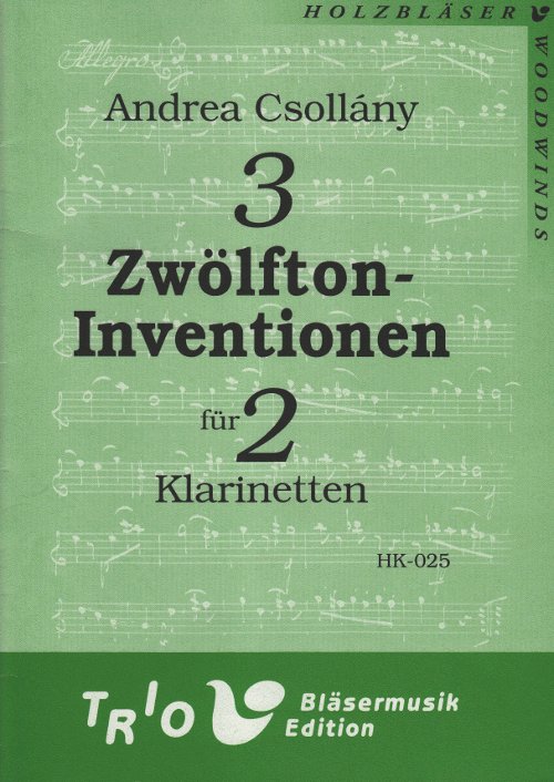 3 Zw�lfton-Inventionen (Drei) - cliquer ici