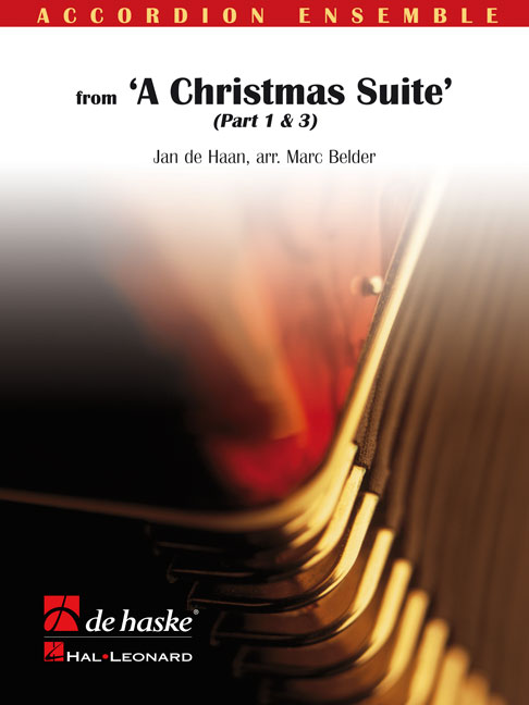 A Christmas Suite (Part I and III) - cliquer ici