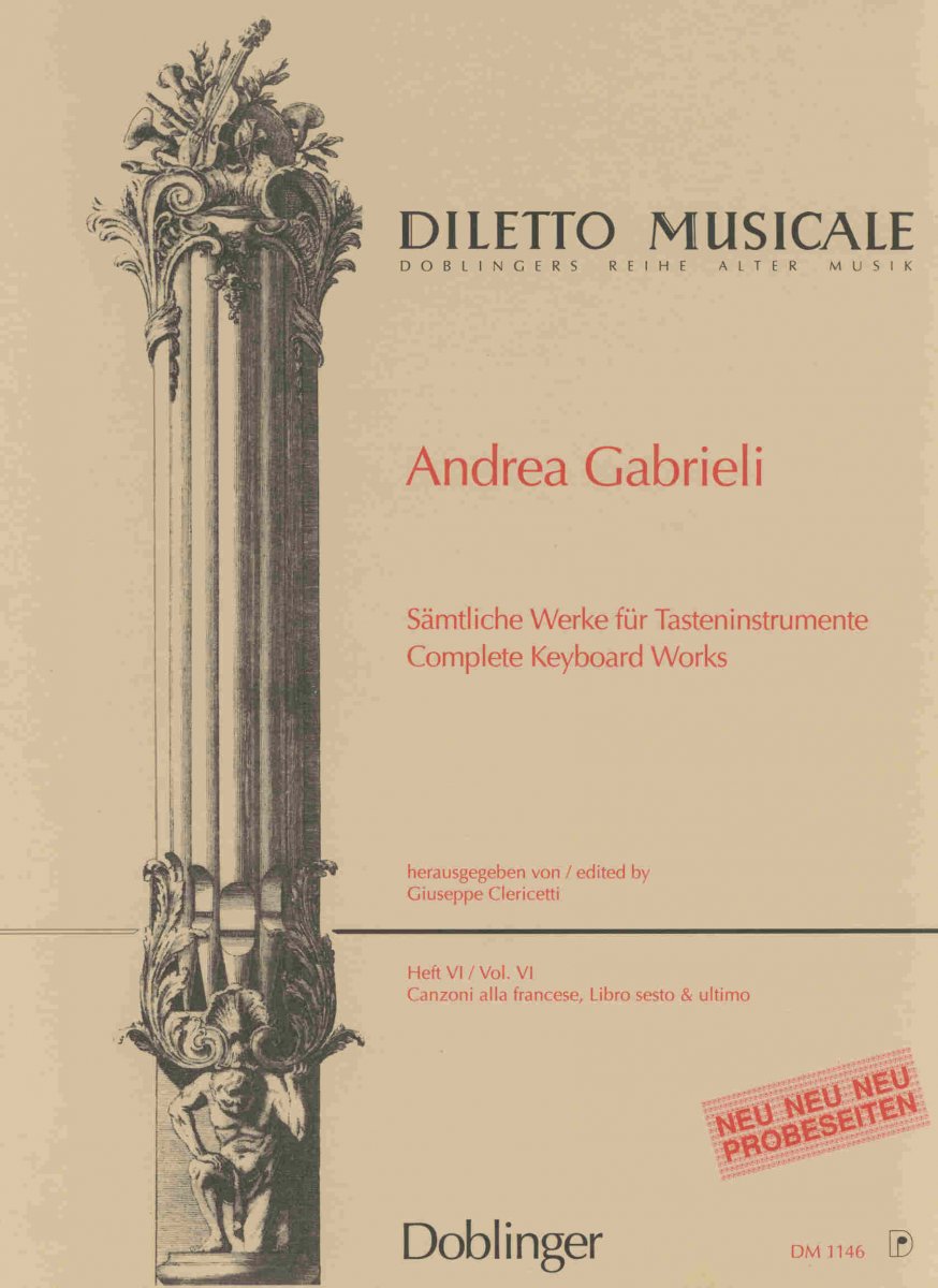 S�mtliche Werke f�r Tasteninstrumente #6 - cliquer ici