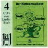 Httenmusikant, Der (Begleit-CD)
