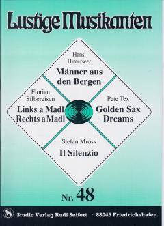 Lustige Musikanten #48 - cliquer ici
