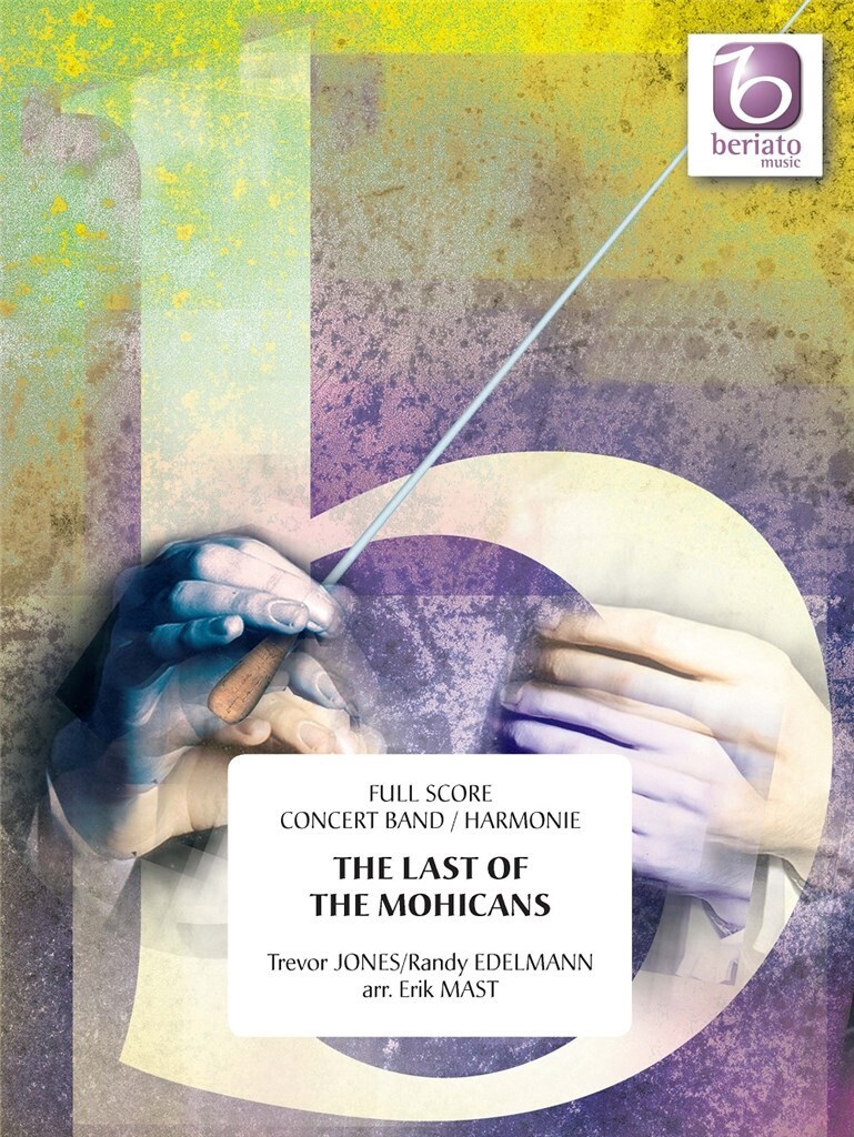 Last of the Mohicans, The - cliquer ici