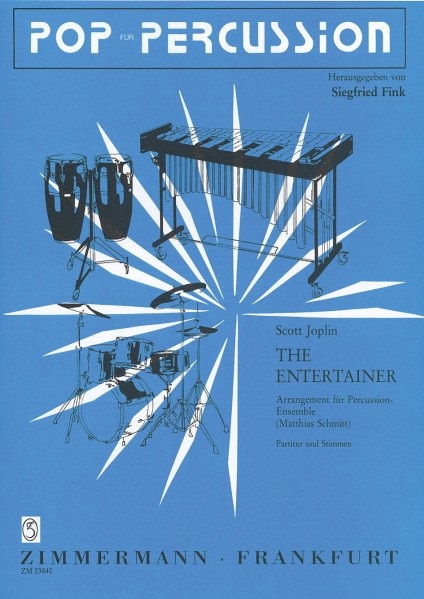 Entertainer, The - cliquer ici Entertainer, The - cliquer ici