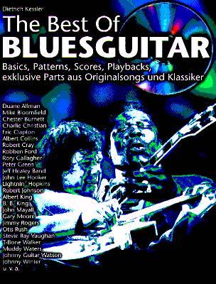 BEST OF BLUESGUITAR, THE - cliquer ici