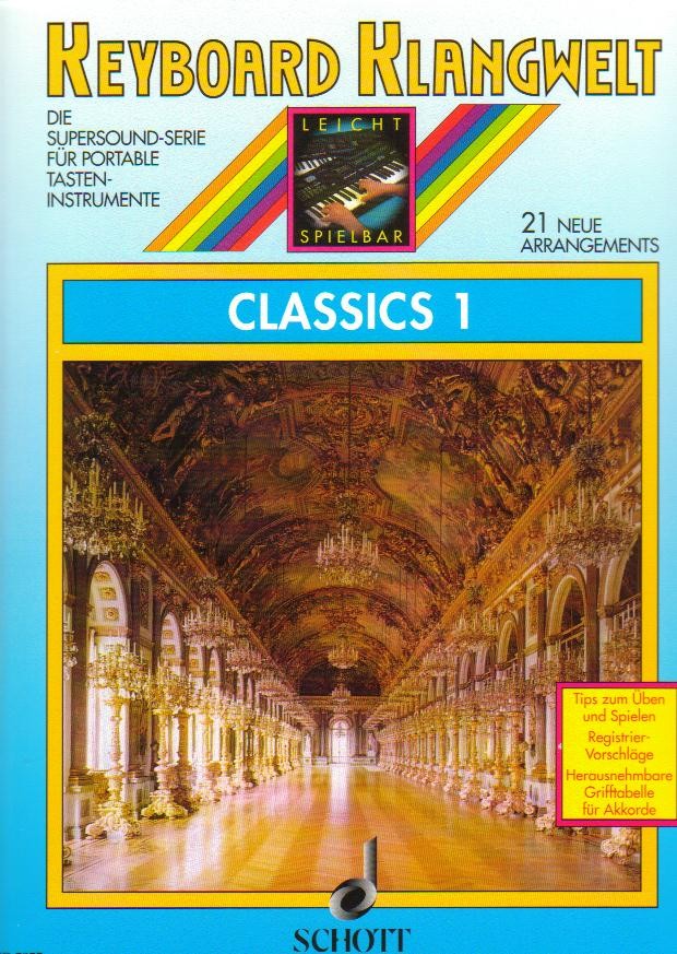 Classics #1 - cliquer ici