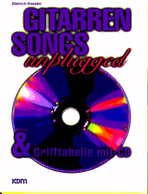 Gitarrensongs Unplugged - cliquer ici Gitarrensongs Unplugged - cliquer ici