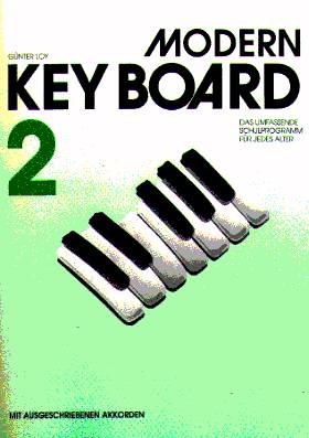 MODERN KEYBOARD SCHULE #2 - cliquer ici