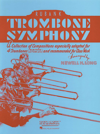 Trombone Symphony - cliquer ici