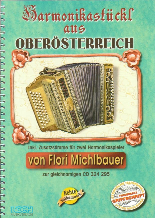 Harmonikast�ckl aus Ober�sterreich - cliquer ici