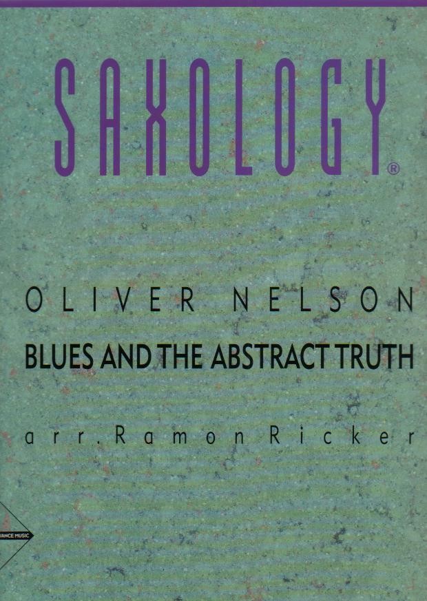 Blues And The Abstract Truth - cliquer ici