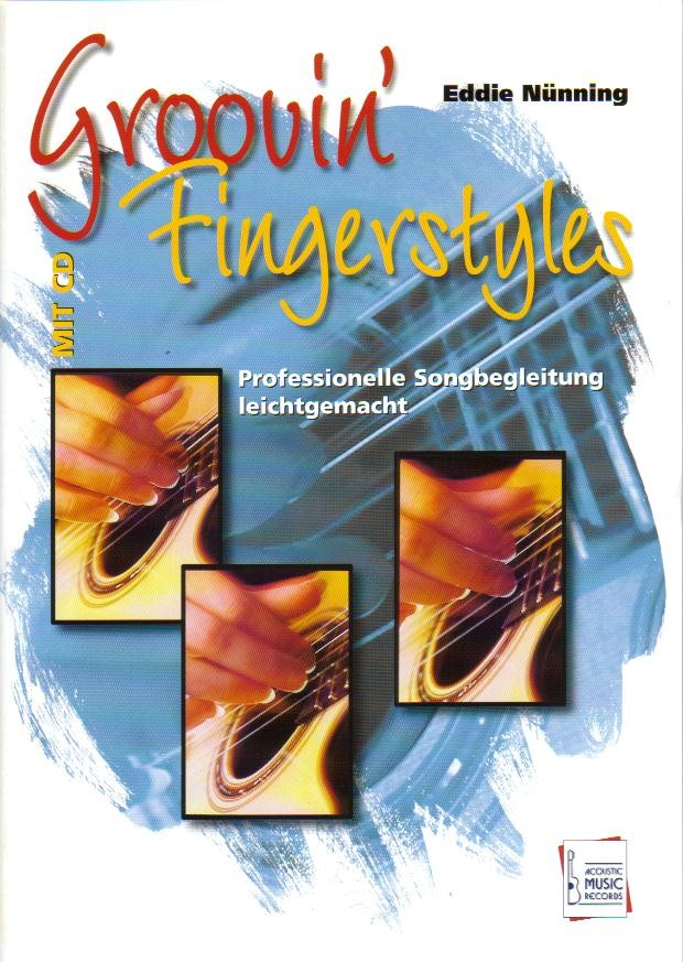Groovin' Fingerstyles - cliquer ici Groovin' Fingerstyles - cliquer ici