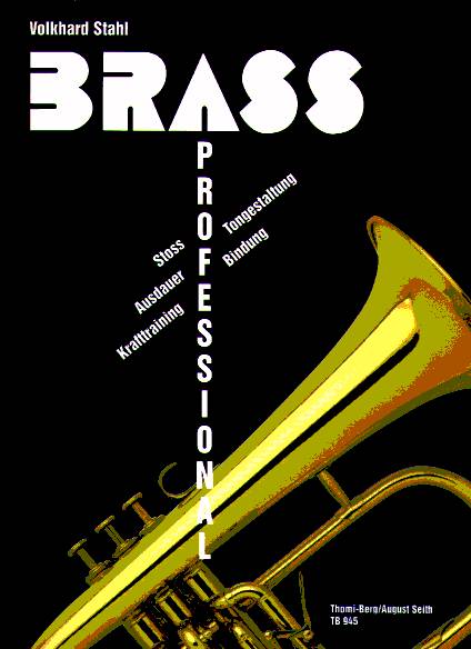 Brass Professional - cliquer ici Brass Professional - cliquer ici