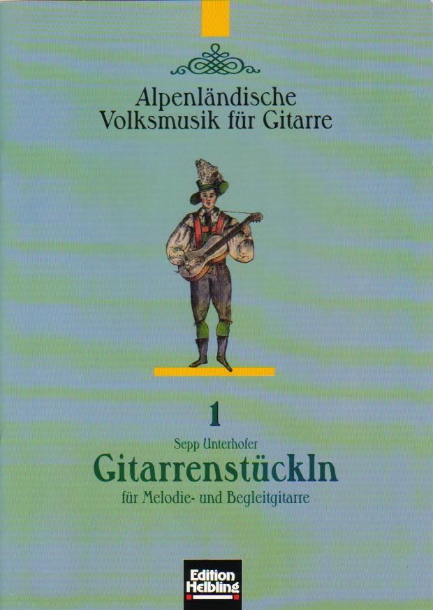Gitarrest�ckln #1 - cliquer ici