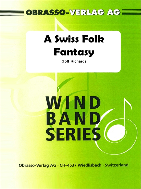 A Swiss Folk Fantasy - cliquer ici