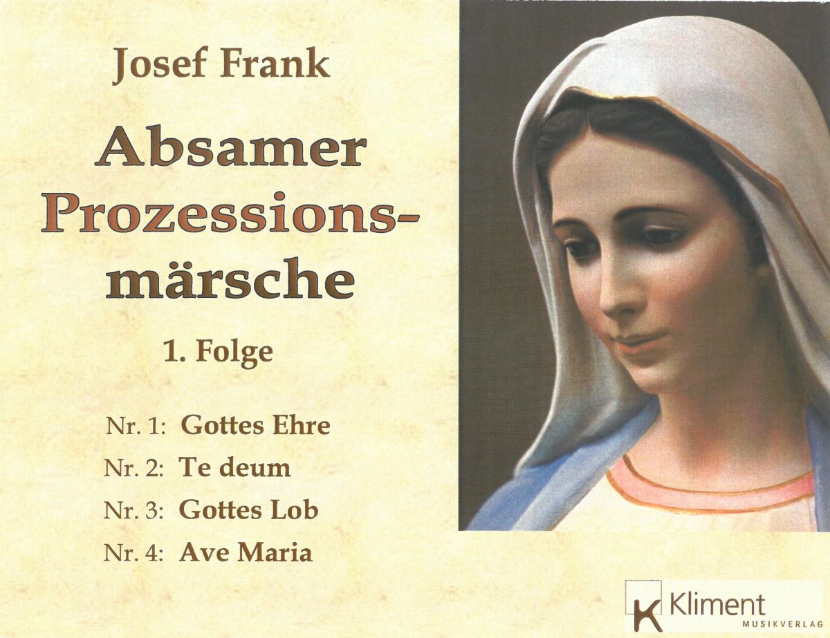 Absamer Prozessionsmrsche #1 (1-4) - cliquer ici