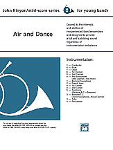 Air and Dance - cliquer ici