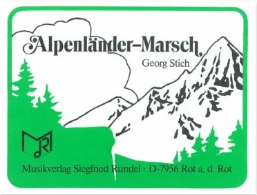 Alpenländer Marsch - cliquer ici Alpenländer Marsch - cliquer ici