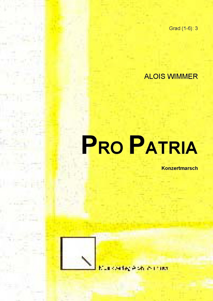 Pro Patria - cliquer ici