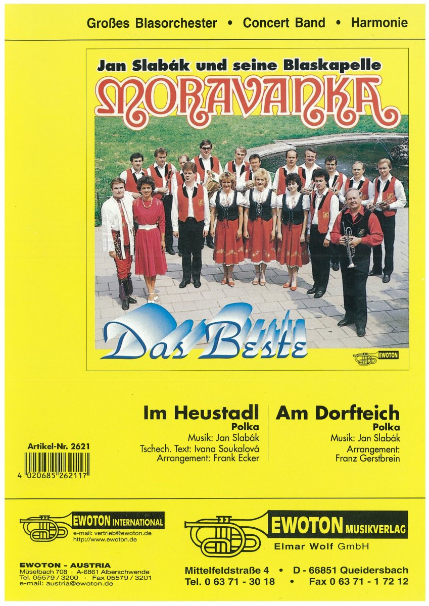 Am Dorfteich - cliquer ici Am Dorfteich - cliquer ici