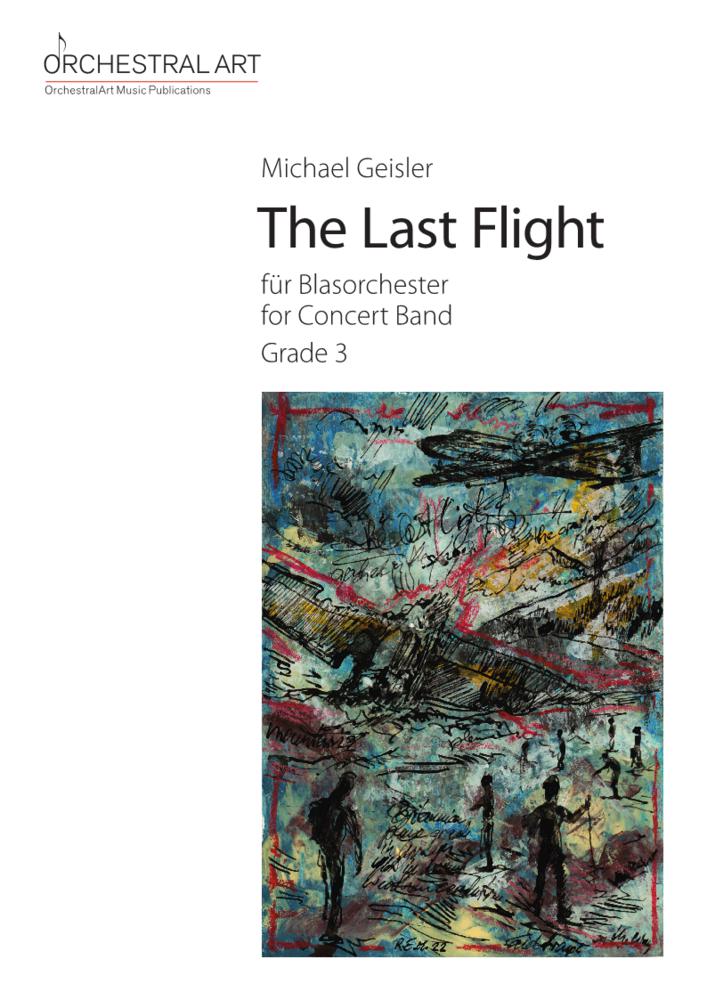 Last Flight, The (Flight 802 - February 29, 1964) - cliquer ici