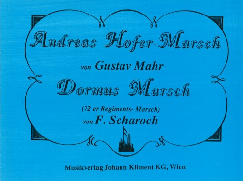 Dormus Marsch (72er Regiments-Marsch) - cliquer ici