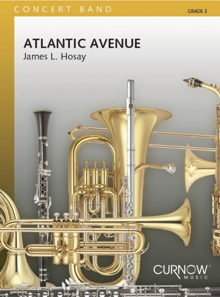 Atlantic Avenue - cliquer ici