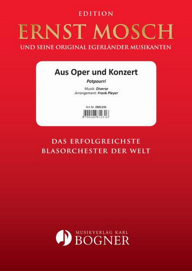 Aus Oper und Konzert #1 - cliquez pour agrandir l'image