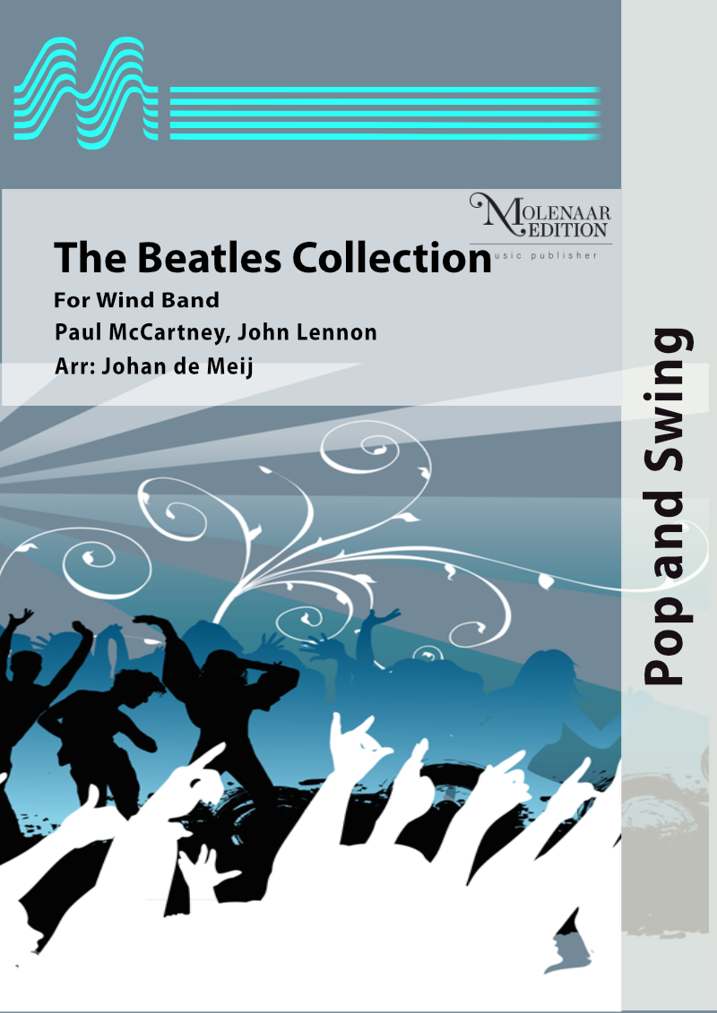 Beatles Collection - cliquer ici