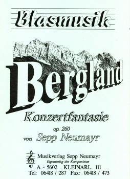 Bergland Fantasie - cliquer ici