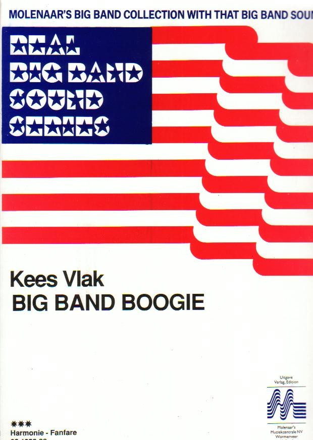 Big Band Boogie - cliquer ici