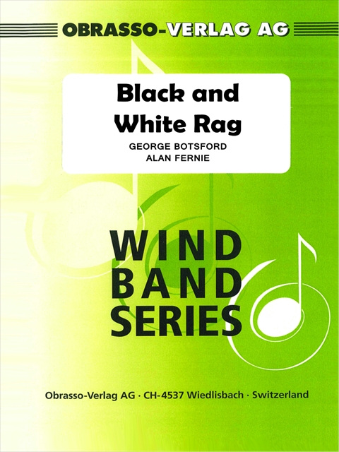 Black and White Rag - cliquer ici