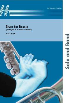 Blues for Bessie - cliquer ici