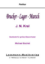 Brucker-Lager-Marsch - cliquer ici