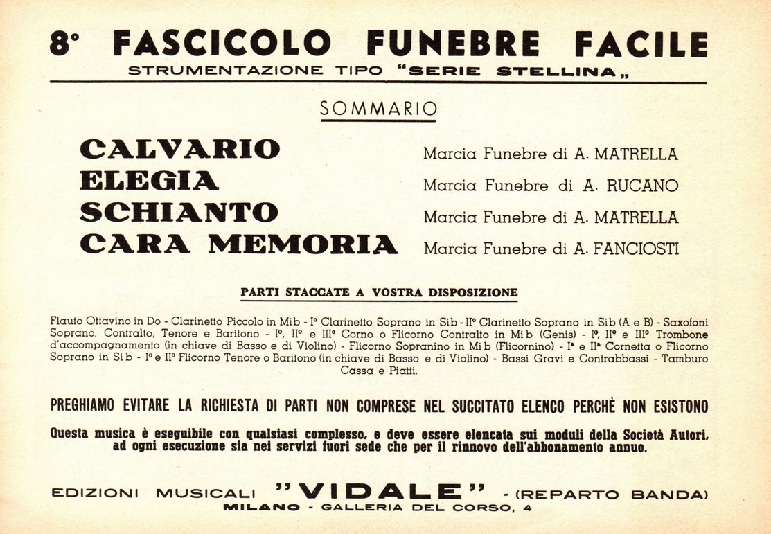 Cara Memoria - cliquer ici