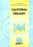 California Dreamin' - cliquer ici
