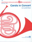 Carols In Concert - cliquer ici