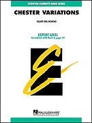 Chester Variations - cliquer ici