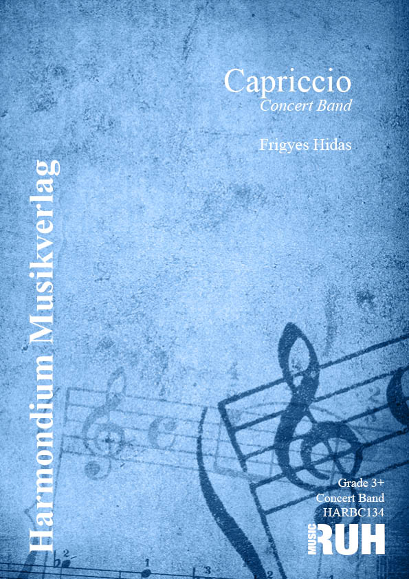 Capriccio - cliquer ici Capriccio - cliquer ici