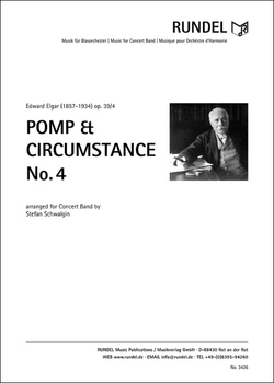 Pomp and Circumstance #4 - cliquer ici Pomp and Circumstance #4 - cliquer ici
