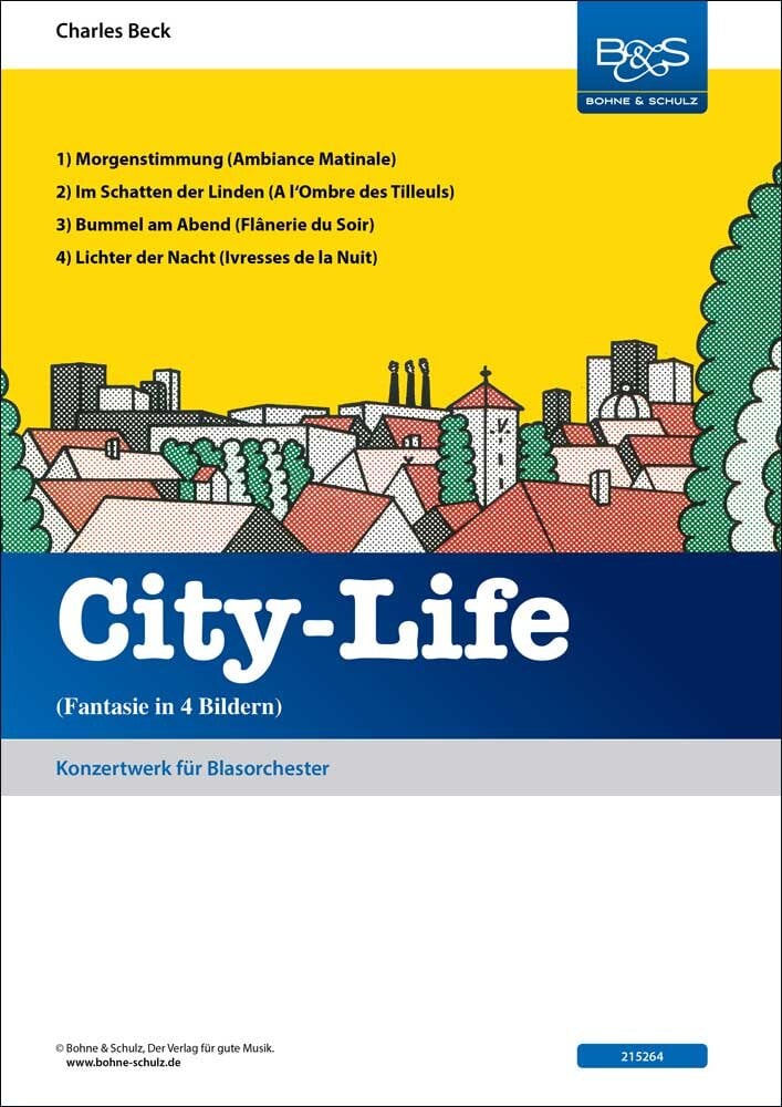 City-Life - cliquer ici