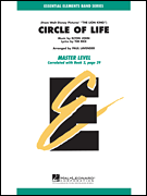 Circle of Life - cliquer ici Circle of Life - cliquer ici