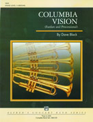 Columbia Vision - cliquer ici Columbia Vision - cliquer ici