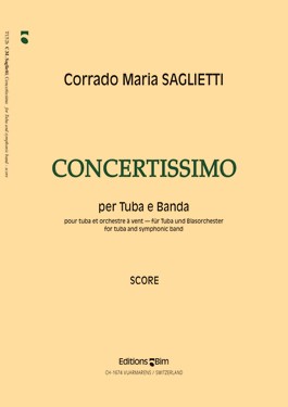 Concertissimo - cliquer ici